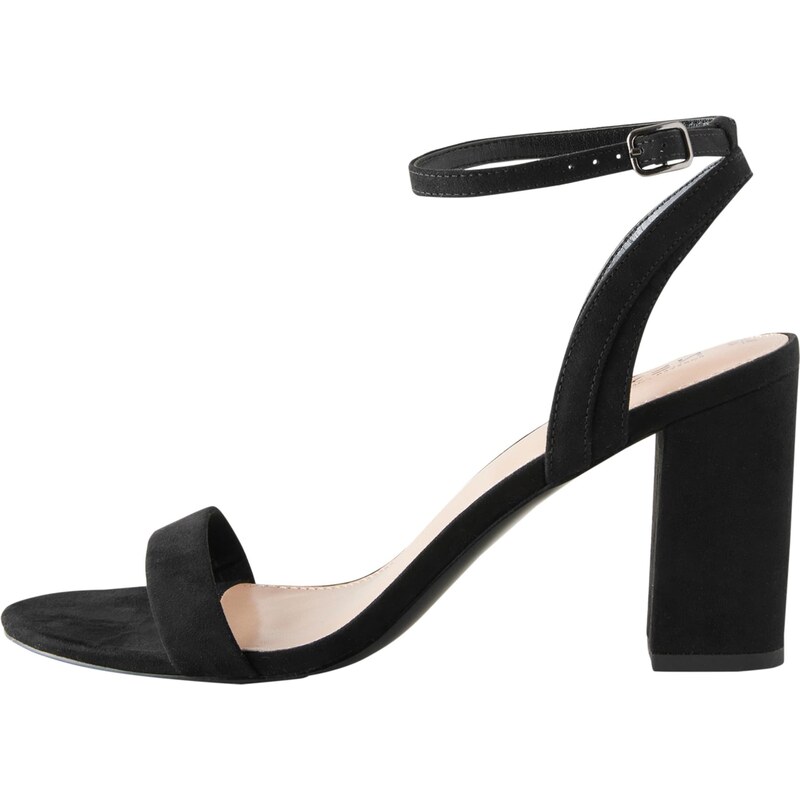 Next Sandále čierna 66398326