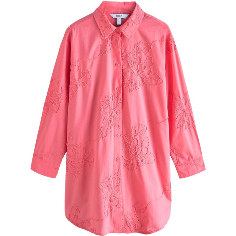 Next Blúzka ružová 64565419