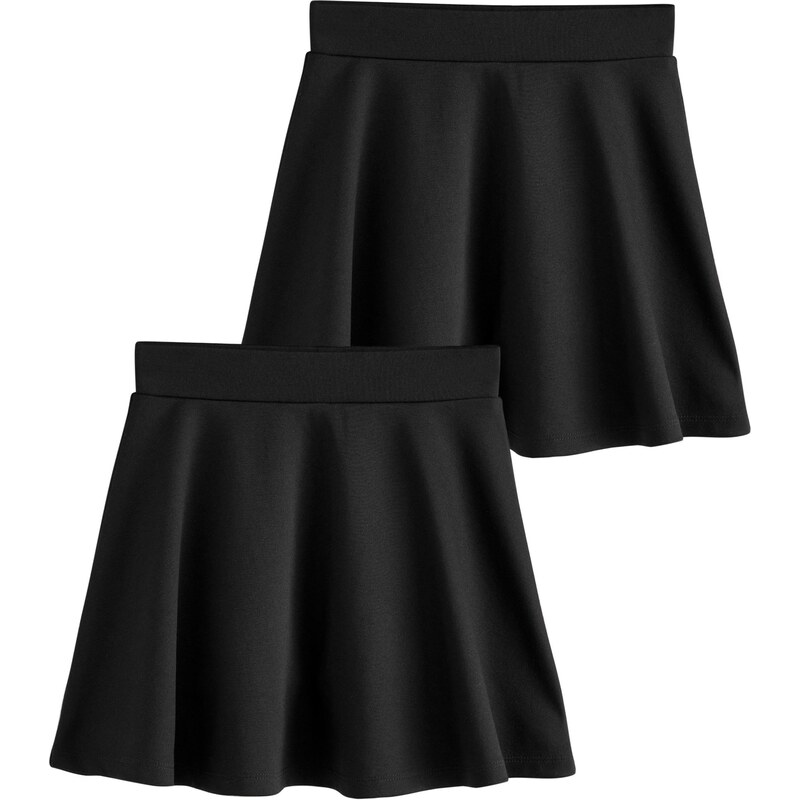 Next Sukňa čierna 63162787