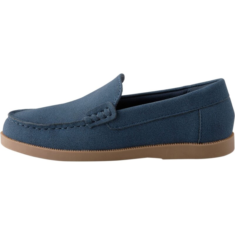 Next Poltopánky námornícka modrá 63163058