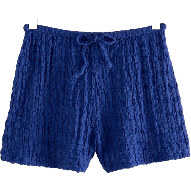 Next Nohavice modrá 63163699