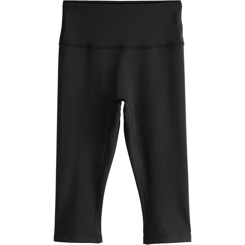 Next Športové nohavice Power čierna 63163703