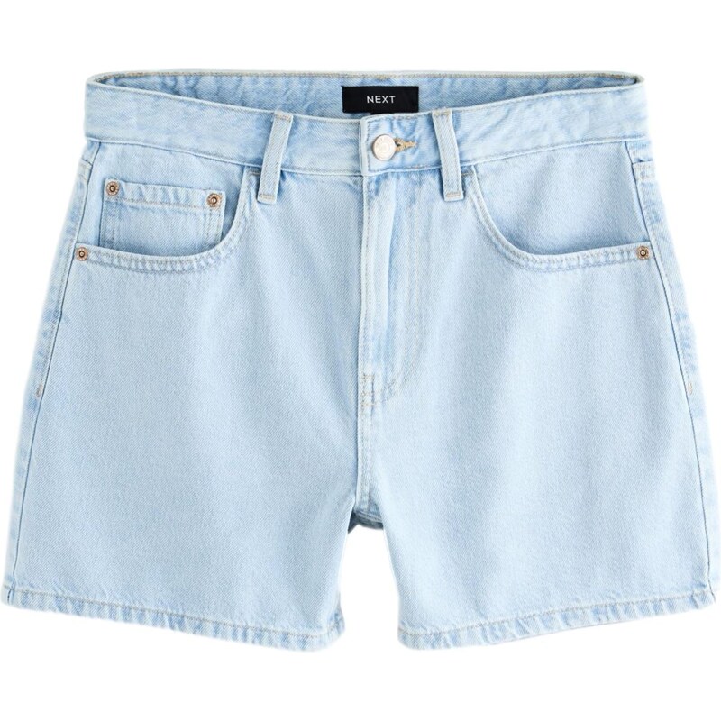 Next Džínsy svetlomodrá 65648553