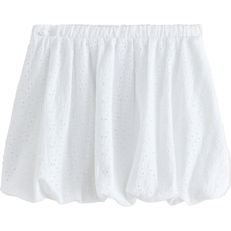 Next Sukňa biela 63163694