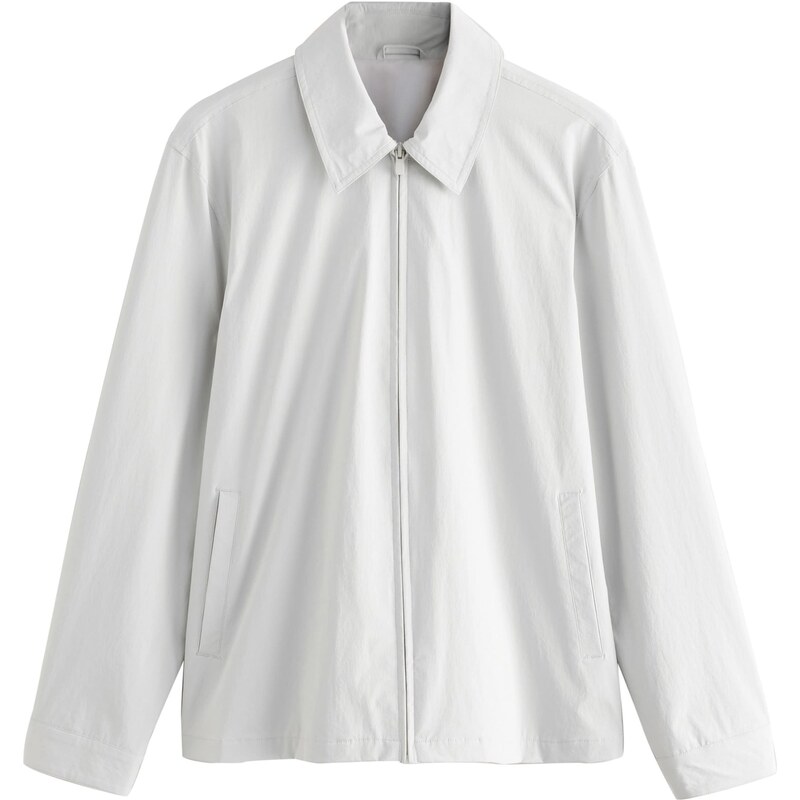 Next Prechodná bunda svetlobéžová 63135298