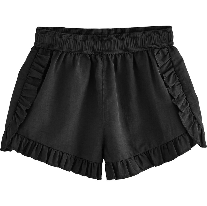 Next Nohavice čierna 63163828