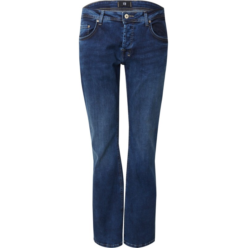 LTB Džínsy Tinman tmavomodrá 63095151