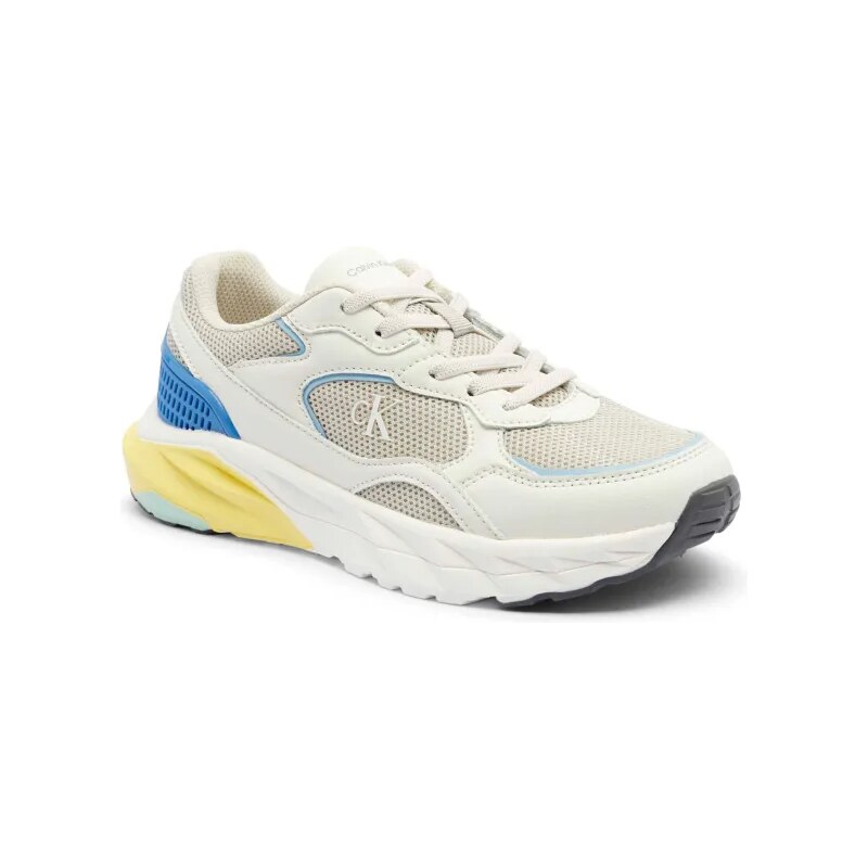 Calvin Klein Jeans Sneakersy 63226030