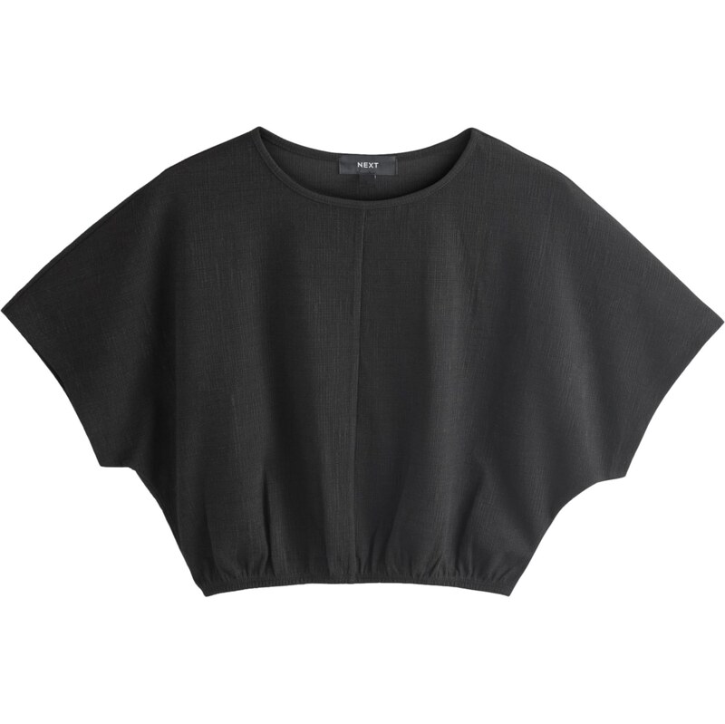 Next Tričko čierna 63162863