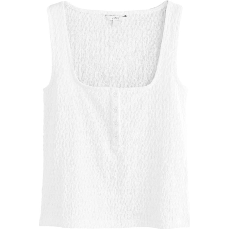 Next Top biela 63162455