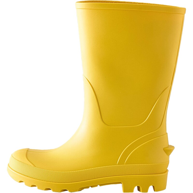 Next Gumáky žltá 63163575