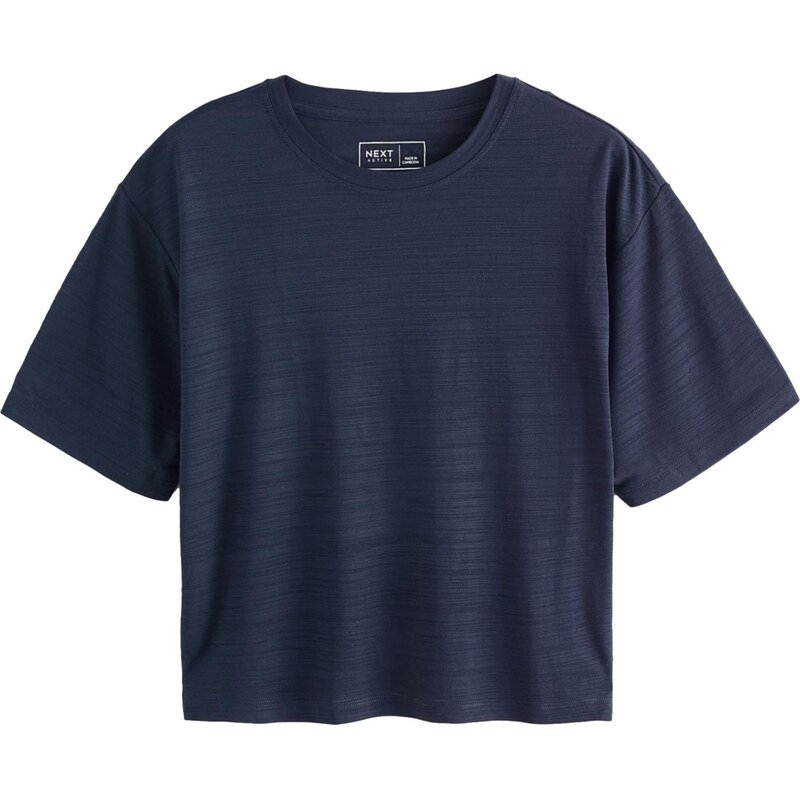 Next Tričko námornícka modrá 63163674