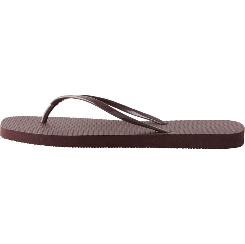 Next Žabky čokoládová 63163428