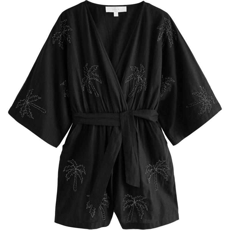 Next Krátky župan čierna 63163776