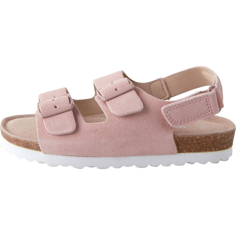 Next Sandále staroružová 65875471