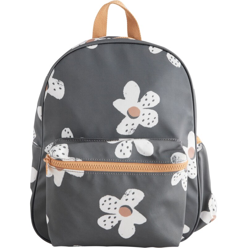 Next Batoh béžová / čierna / biela 63095422