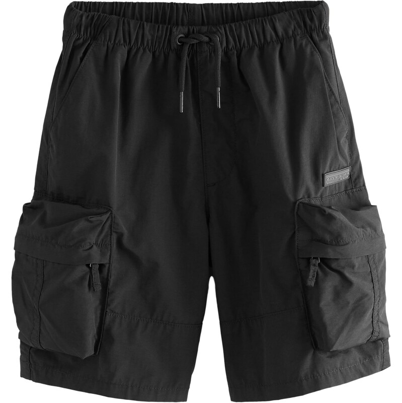 Next Nohavice čierna 63095437