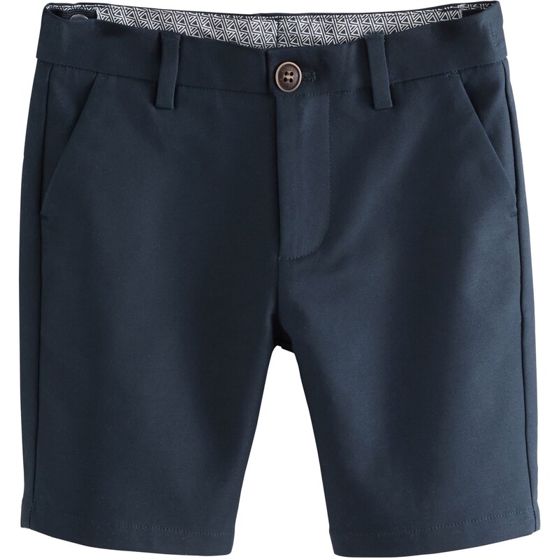 Next Nohavice námornícka modrá 63095471