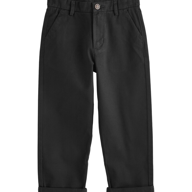 Next Nohavice čierna 63095548