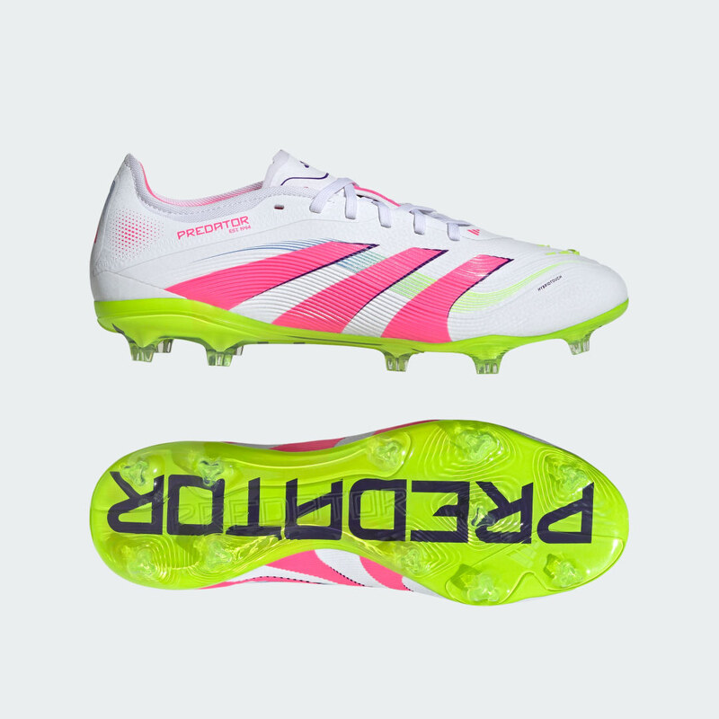 Adidas Kopačky Predator Pro Firm Ground 64841241