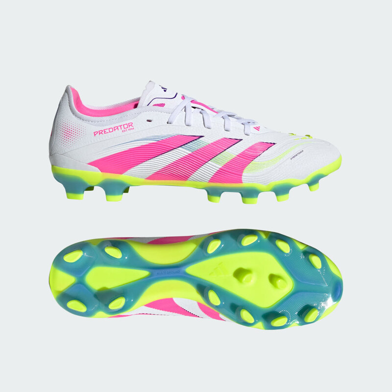 Adidas Kopačky Predator Pro Multi-Ground 63099668
