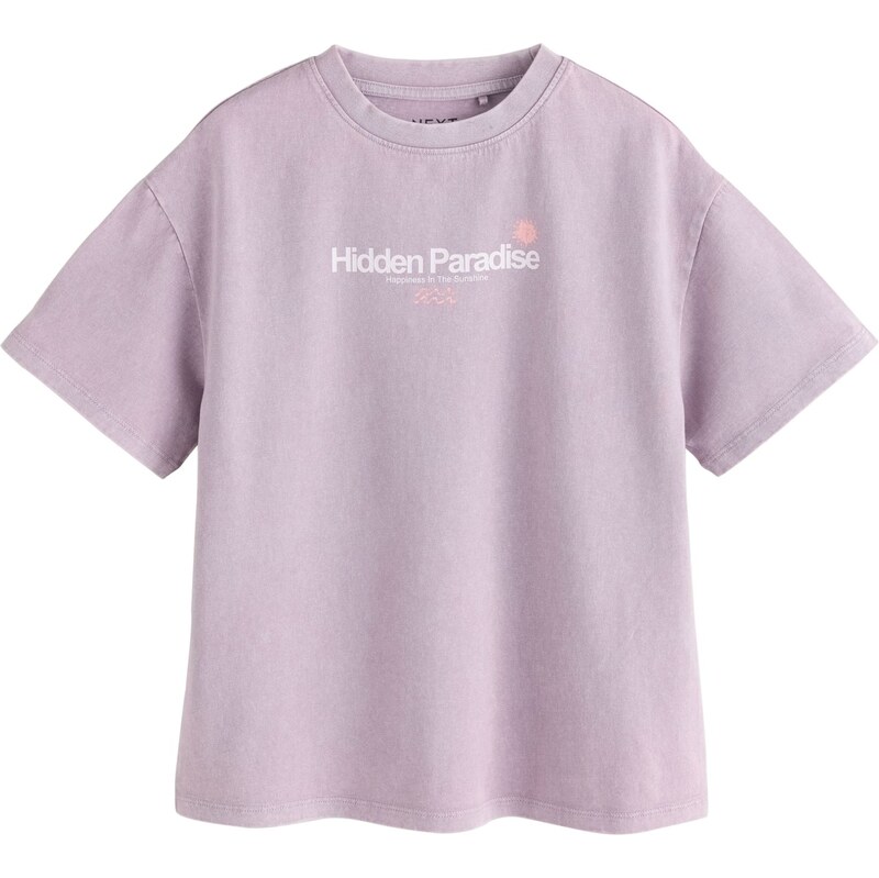 Next Tričko orgovánová 63162893