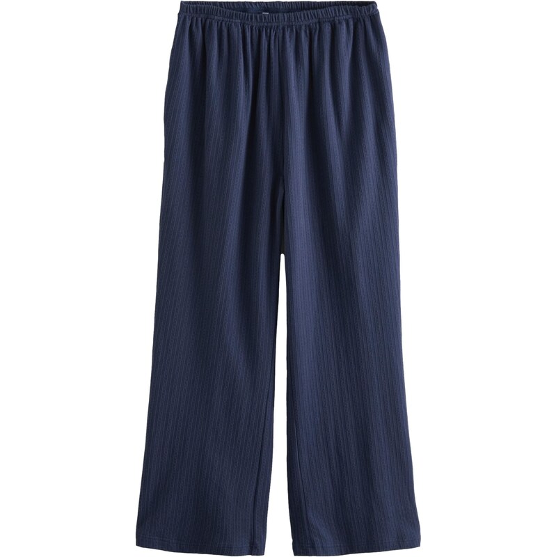 Next Nohavice námornícka modrá 63163060