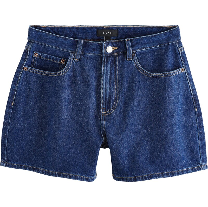 Next Nohavice tmavomodrá 63163131