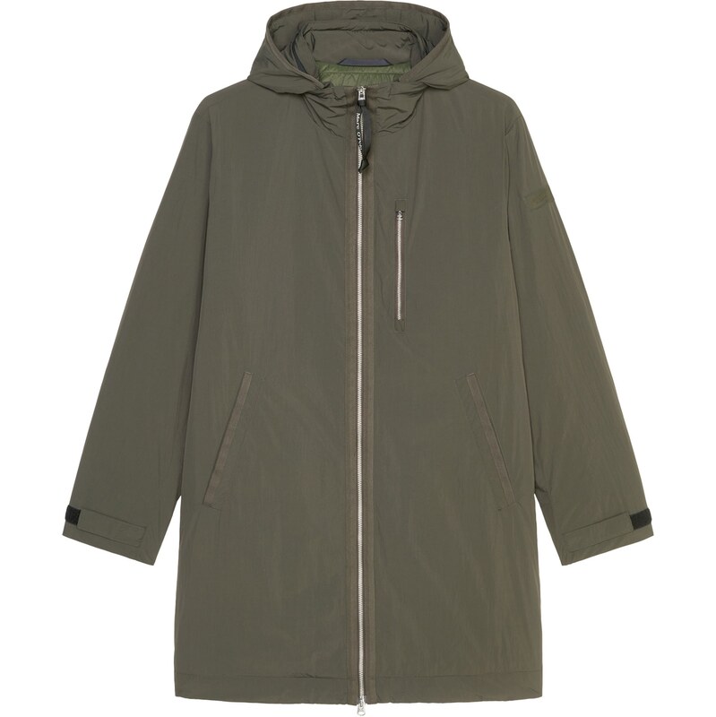 Marc OPolo Prechodná parka jedľová 63151345