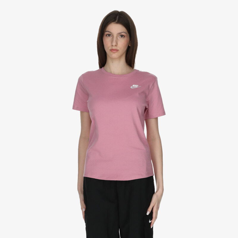 Nike W NSW CLUB SS TEE XS 63098129