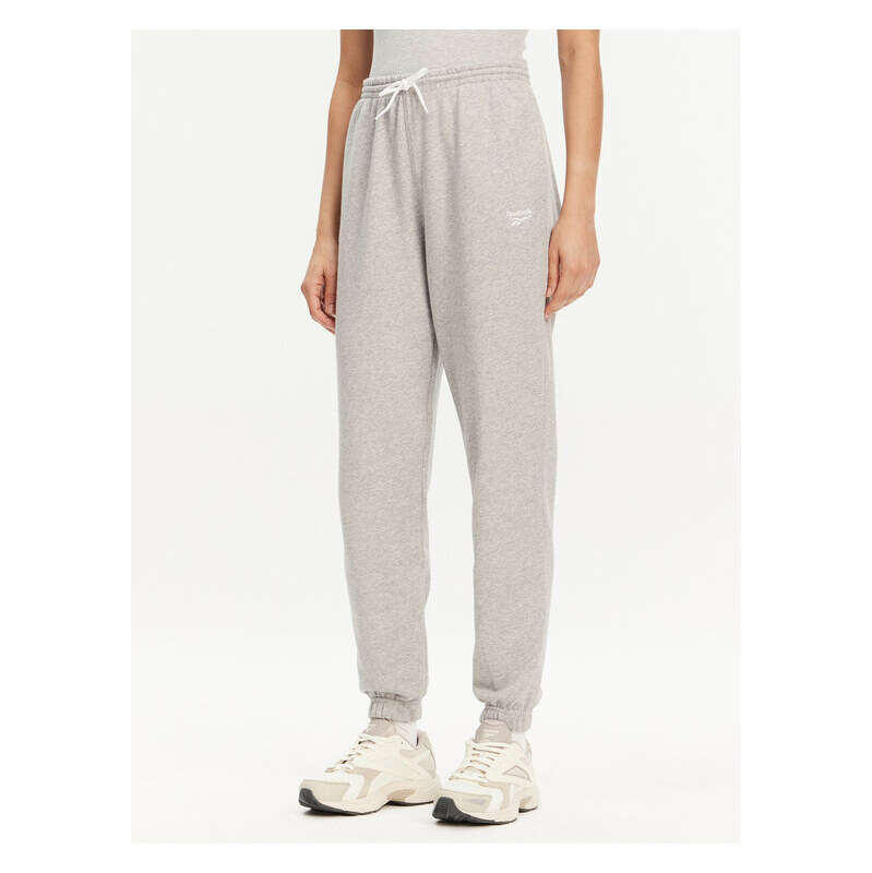 Teplákové nohavice Reebok 63104135