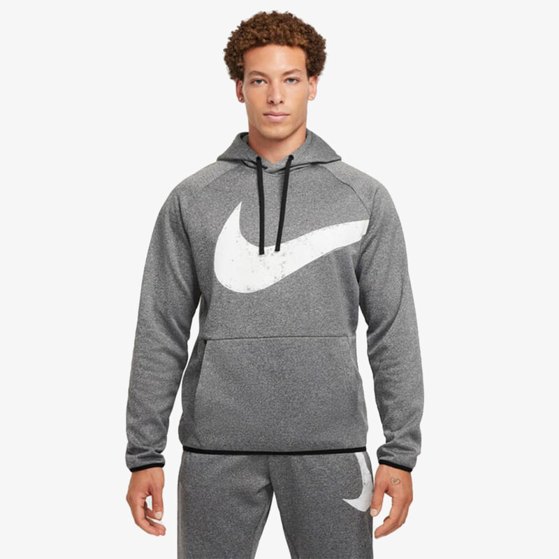 Nike M NK TF HOODIE SWOOSH PO M 63099239