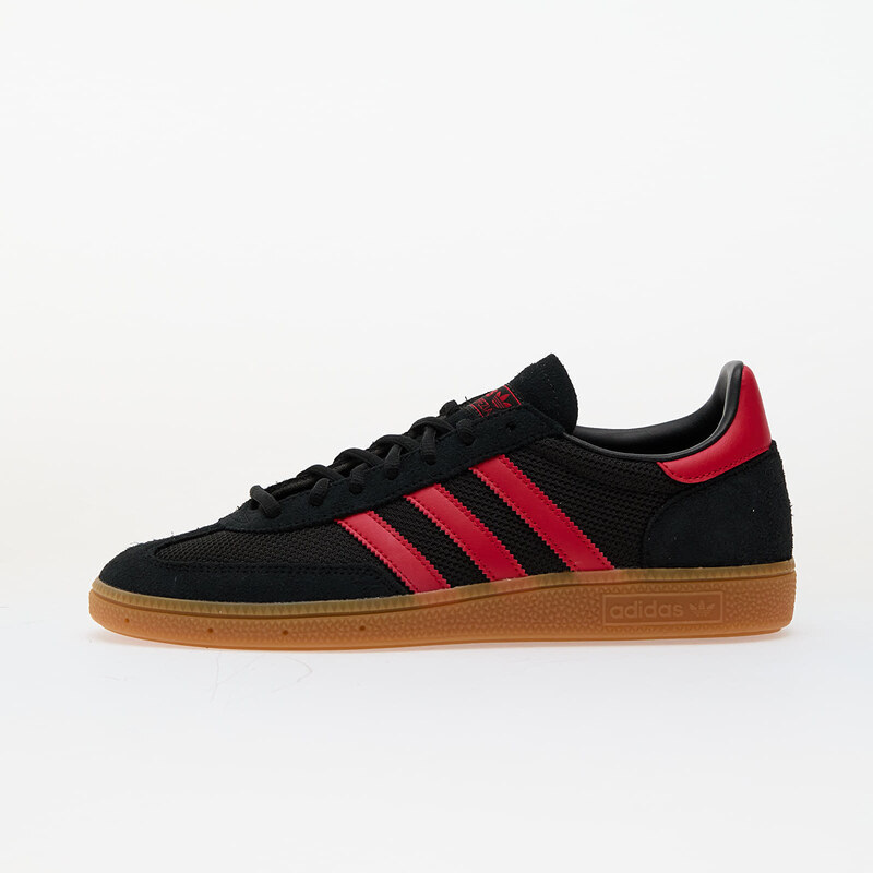 adidas Originals adidas Handball Spezial Core Black/ Better Scarlet/ 63100790