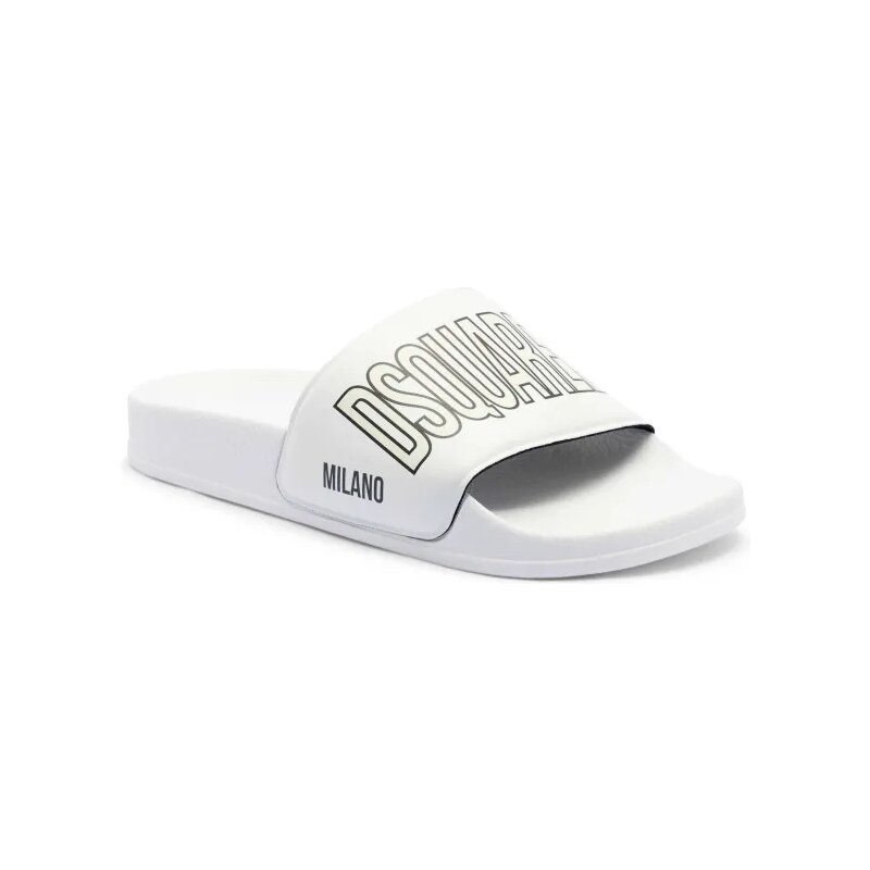 Dsquared2 Šľapky 63349055