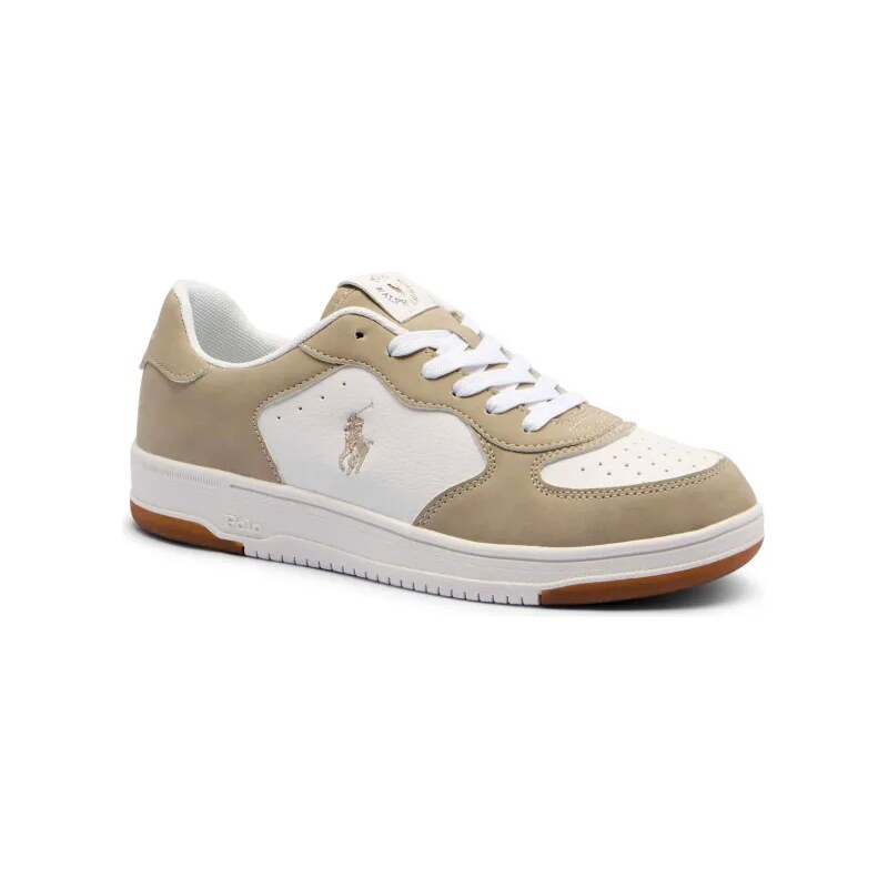 POLO RALPH LAUREN Sneakersy 63260356