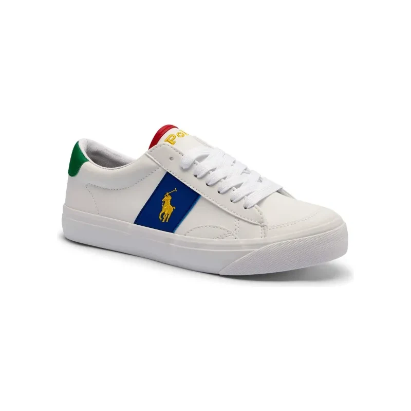 POLO RALPH LAUREN Sneakersy RYLEY 63261302