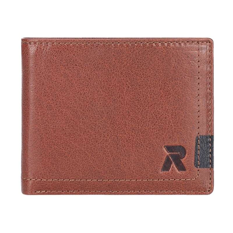 Pánska peňaženka RIEKER 1059 hnedá S5 63103007