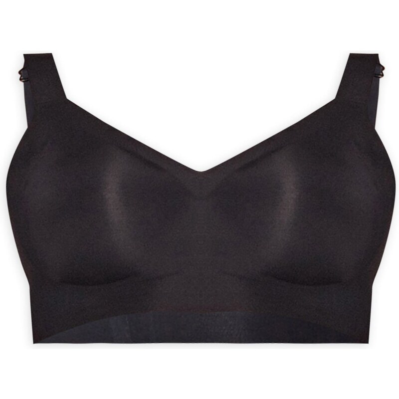 Gisela Podprsenka čierna 63150064