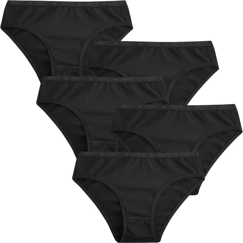 Next Nohavičky čierna 63107976