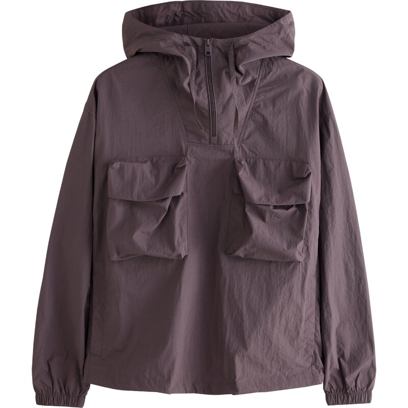 Next Prechodná bunda černicová 63107980