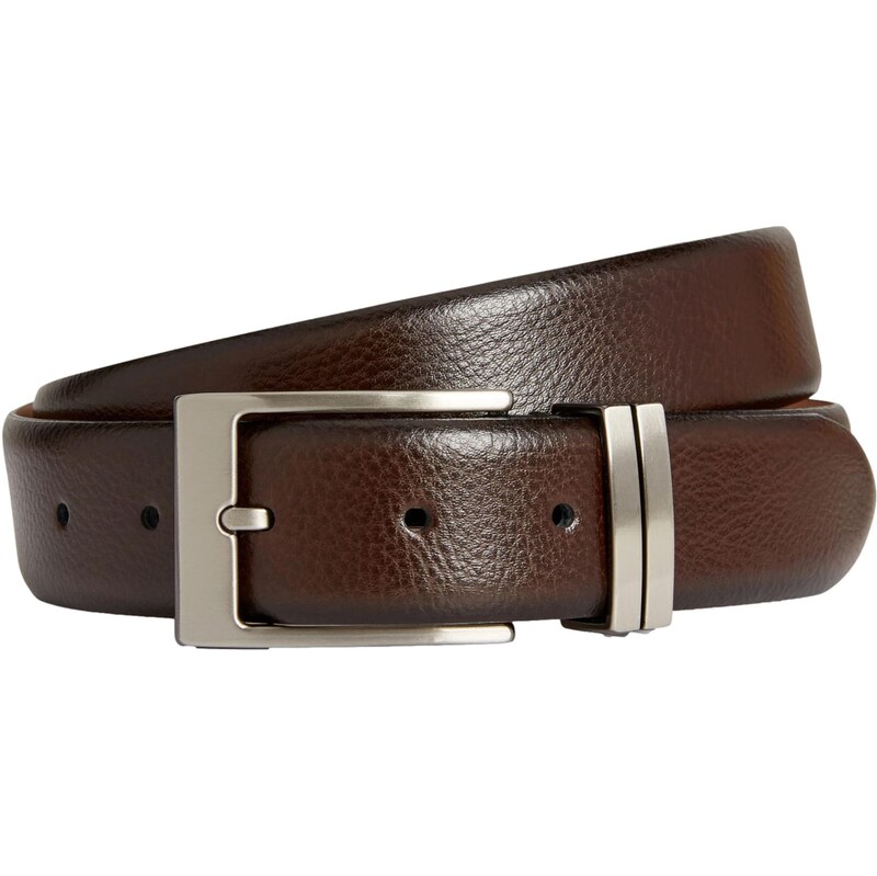 Next Opasky tmavohnedá 63107877