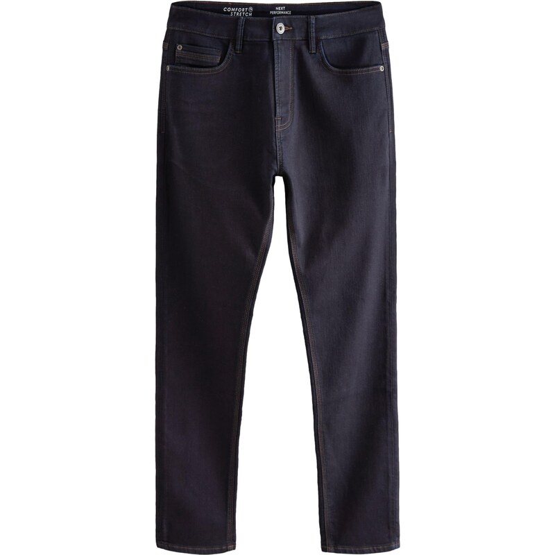 Next Džínsy tmavomodrá 63135066