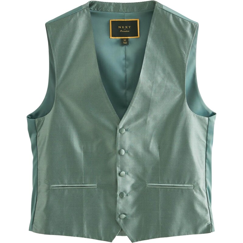 Next Vesta k obleku svetlozelená 63158402