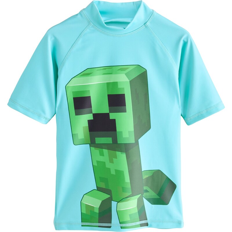 Next Ochrana proti UV žiareniu tyrkysová / zelená / tmavozelená / 63309982