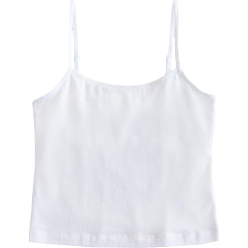 Next Top biela 63107990