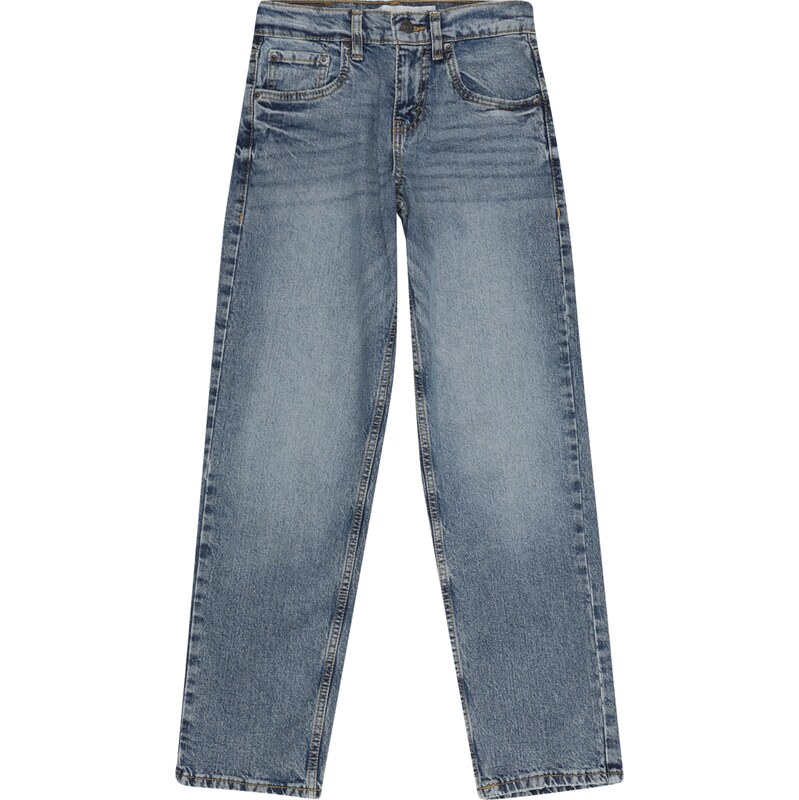 LEVIS Džínsy STAY modrá denim 63108038