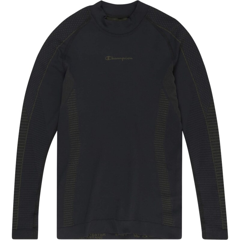 Champion Authentic Athletic Apparel Tričko tmavozelená 63144701