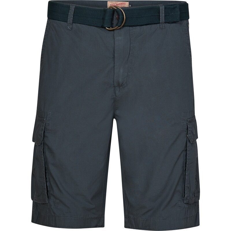 Petrol Industries Kapsáče tmavosivá 63145399