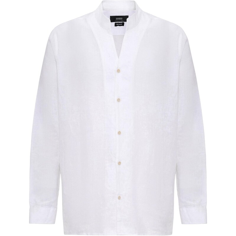 Antioch Košeľa biela 63107207