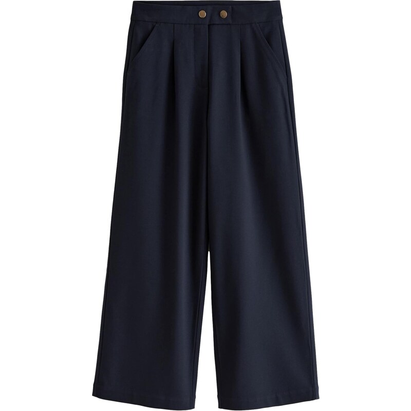 Next Nohavice námornícka modrá 63362047